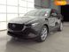 Mazda CX-30, 2021, Бензин, 2.5 л., 79 тыс. км, Внедорожник / Кроссовер, Чорный, Львов Cars-EU-US-KR-37371 фото 2
