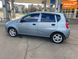 Chevrolet Aveo, 2015 г., Бензин, 62 тыс. км, Хетчбек, Серый, Николаев AT-10405329 фото 15