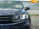 Volkswagen Touareg, 2011, Дизель, 2.97 л., 160 тис. км, Позашляховик / Кросовер, Синій, Київ 110920 фото 14