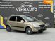 Hyundai Getz, 2010, Газ пропан-бутан / Бензин, 1.4 л., 154 тис. км, Хетчбек, Бежевий, Вінниця 103153 фото 27