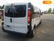 Opel Vivaro, 2008, Дизель, 2 л., 247 тис. км, Мінівен, Білий, Хуст Cars-Pr-68409 фото 5