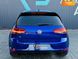 Volkswagen Golf R, 2016, Бензин, 67 тыс. км, Хетчбек, Синий, Мукачево 41905 фото 73