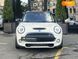 MINI Hatch, 2014, Бензин, 2 л., 98 тыс. км, Хетчбек, Бежевый, Киев 109895 фото 5