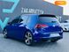 Volkswagen Golf R, 2016, Бензин, 67 тыс. км, Хетчбек, Синий, Мукачево 41905 фото 68