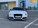 Audi A5, 2016, Бензин, 2 л., 108 тыс. км, Купе, Белый, Днепр (Днепропетровск) Cars-Pr-64943 фото 1