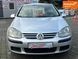 Volkswagen Golf, 2003 р., Бензин, 166 тис. км, Хетчбек, Сірий, Кривий Ріг AT-10405228 фото 1