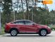 BMW X4, 2015, Дизель, 2 л., 283 тыс. км, Внедорожник / Кроссовер, Красный, Киев 98306 фото 12