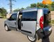 Fiat Doblo, 2010, Газ пропан-бутан / Бензин, 1.4 л., 255 тис. км, Мінівен, Сірий, Запоріжжя Cars-Pr-68822 фото 13