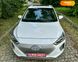 Hyundai Ioniq Electric, 2017, Електро, 69 тыс. км, Лифтбек, Белый, Тернополь Cars-Pr-66890 фото 5