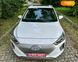 Hyundai Ioniq Electric, 2017, Електро, 69 тис. км, Ліфтбек, Білий, Тернопіль Cars-Pr-66890 фото 4