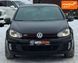Volkswagen Golf, 2012 г., Бензин, 234 тыс. км, Хетчбек, Чорный, Харьков AT-10408894 фото 1