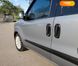 Fiat Doblo, 2010, Газ пропан-бутан / Бензин, 1.4 л., 255 тыс. км, Минивен, Серый, Запорожье Cars-Pr-68822 фото 14