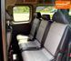 Volkswagen Caddy, 2011 р., Дизель, 320 тис. км, Універсал, Чорний, Павлоград AT-10416492 фото 11