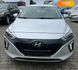 Hyundai Ioniq Electric, 2018, Електро, 126 тис. км, Ліфтбек, Сірий, Львів 109958 фото 22