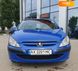 Peugeot 307, 2003, Бензин, 1.59 л., 291 тис. км, Універсал, Синій, Київ 99891 фото 8