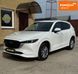 Mazda CX-5, 2024 р., Бензин, 27 тис. км, Позашляховик / Кросовер, Білий, Дніпро (Дніпропетровськ) AT-10415624 фото 1