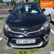 MG 3, 2013 р., Бензин, 103 тис. км, Седан, Чорний, Софіївська Борщагівка AT-10425260 фото 1