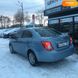 Chevrolet Aveo, 2012, Бензин, 1.6 л., 184 тис. км, Седан, Синій, Житомир 10931 фото 5