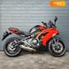 Kawasaki Ninja 650R, 2014, Бензин, 650 см³, 42 тыс. км, Спортбайк, Оранжевый, Белая Церковь moto-37889 фото 2