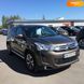 Citroen C4 Aircross, 2012, Дизель, 1.6 л., 152 тыс. км, Внедорожник / Кроссовер, Коричневый, Житомир 47251 фото 10