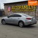 Mazda 6, 2014 р., Бензин, 154 тис. км, Седан, Сірий, Дніпро (Дніпропетровськ) AT-10416287 фото 3