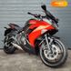 Kawasaki Ninja 650R, 2014, Бензин, 650 см³, 42 тыс. км, Спортбайк, Оранжевый, Белая Церковь moto-37889 фото 1