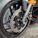 Kawasaki Ninja 650R, 2014, Бензин, 650 см³, 42 тыс. км, Спортбайк, Оранжевый, Белая Церковь moto-37889 фото 9