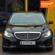 Mercedes-Benz E-Class, 2013 г., Дизель, 272 тыс. км, Седан, Чорный, Киев AT-10407570 фото 3