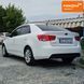 Kia Cerato, 2012 г., Бензин, 123 тыс. км, Седан, Белый, Днепр (Днепропетровск) AT-10427799 фото 2