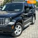 Jeep Patriot, 2011, Газ пропан-бутан / Бензин, 3.7 л., 174 тис. км, Позашляховик / Кросовер, Чорний, Кривий Ріг 111002 фото 4