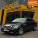 Mercedes-Benz E-Class, 2013 г., Дизель, 272 тыс. км, Седан, Чорный, Киев AT-10407570 фото 1