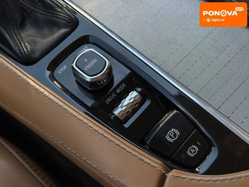 Volvo XC90, 2016 р., Дизель, 190 тис. км, Позашляховик / Кросовер, Коричневий, Рівне AT-10417698 фото