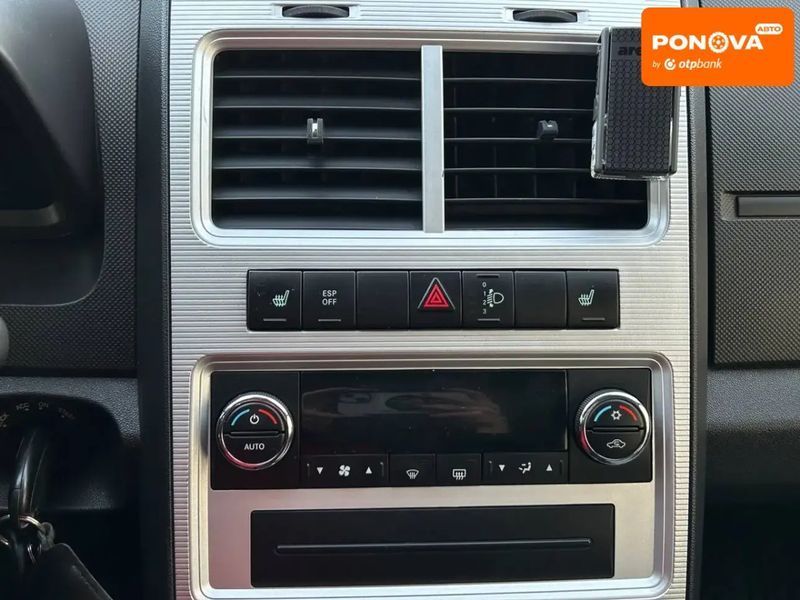 Dodge Journey, 2008 р., Дизель, 207 тис. км, Позашляховик / Кросовер, Сірий, Кривий Ріг AT-10404519 фото