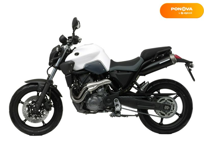 Новий Yamaha MT, 2024, Бензин, 998 см3, Мотоцикл, Хмельницький new-moto-106185 фото