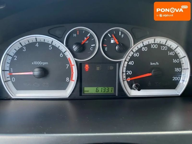 Chevrolet Aveo, 2015 г., Бензин, 62 тыс. км, Хетчбек, Серый, Николаев AT-10405329 фото