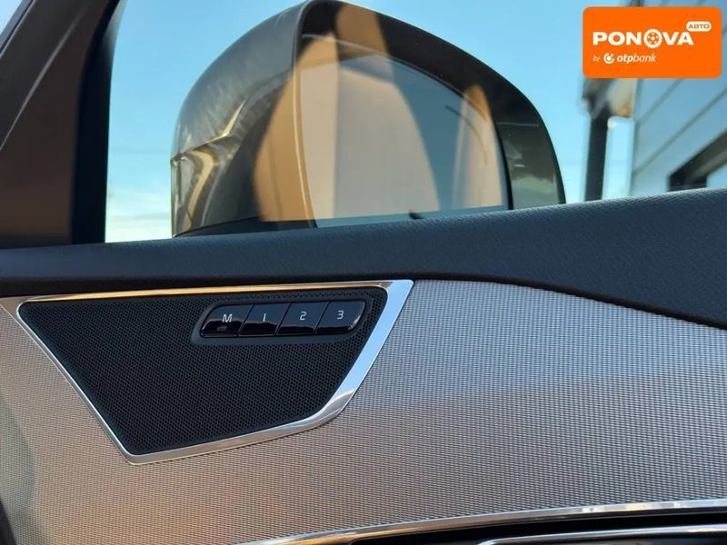Volvo XC90, 2016 р., Дизель, 190 тис. км, Позашляховик / Кросовер, Коричневий, Рівне AT-10417698 фото