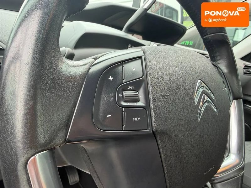 Citroen C4 SpaceTourer, 2019 р., Дизель, 171 тис. км, Мінівен, Білий, Вінниця AT-10421934 фото