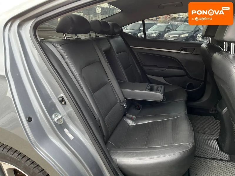 Hyundai Elantra, 2016 г., Бензин, 234 тыс. км, Седан, Киев AT-10414071 фото