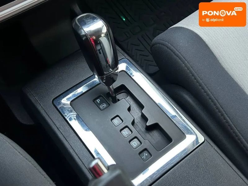 Dodge Journey, 2008 р., Дизель, 207 тис. км, Позашляховик / Кросовер, Сірий, Кривий Ріг AT-10404519 фото