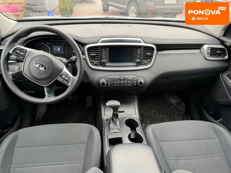 Kia Sorento, 2019 г., Бензин, 123 тыс. км, Внедорожник / Кроссовер, Серый, Павлоград AT-10411319 фото