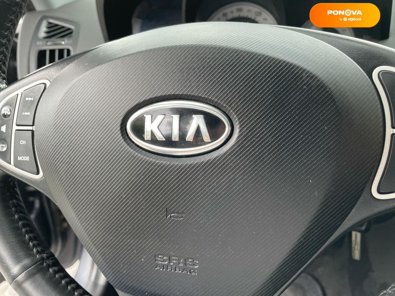 Kia Ceed, 2008, Дизель, 1.6 л., 245 тис. км, Універсал, Сірий, Вінниця 99874 фото