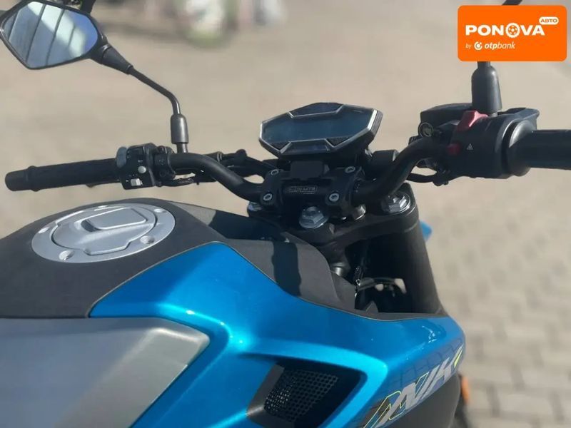 CFMOTO 250, 2026 р., Бензин, Мотоцикли, Синій, Рівне AT-10412754 фото