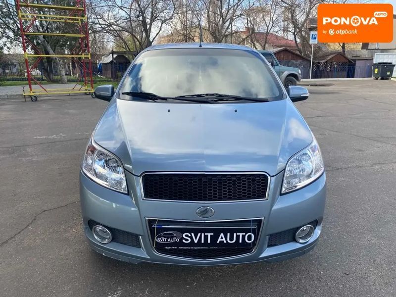 Chevrolet Aveo, 2015 г., Бензин, 62 тыс. км, Хетчбек, Серый, Николаев AT-10405329 фото