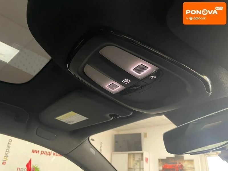 Volvo C40 Recharge, 2023 г., Електро, 45 тыс. км, Внедорожник / Кроссовер, Киев AT-10414222 фото