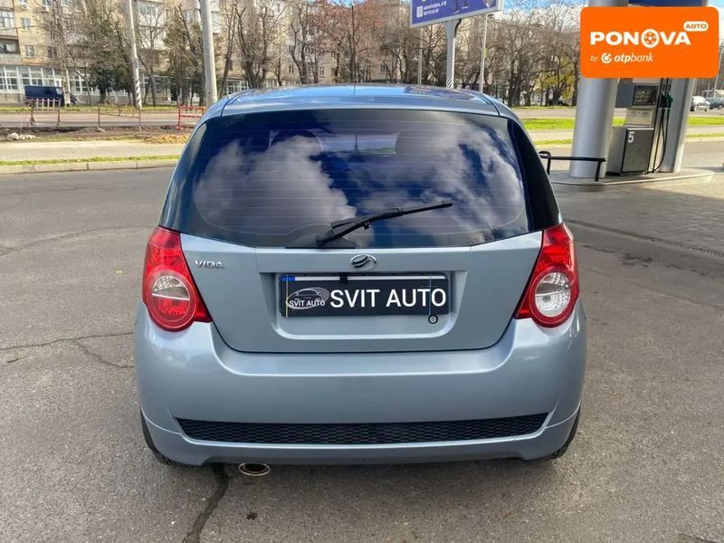 Chevrolet Aveo, 2015 г., Бензин, 62 тыс. км, Хетчбек, Серый, Николаев AT-10405329 фото