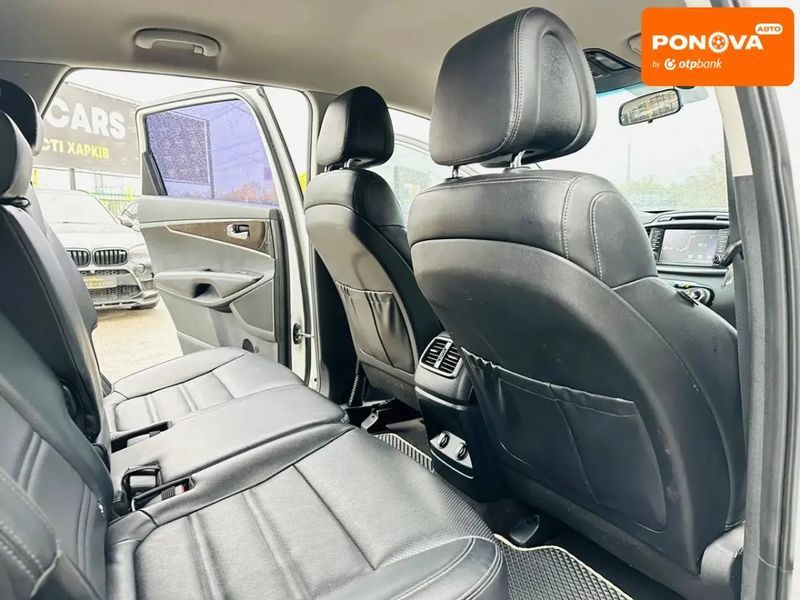 Kia Sorento, 2015 г., Дизель, 291 тыс. км, Внедорожник / Кроссовер, Белый, Харьков AT-10406948 фото