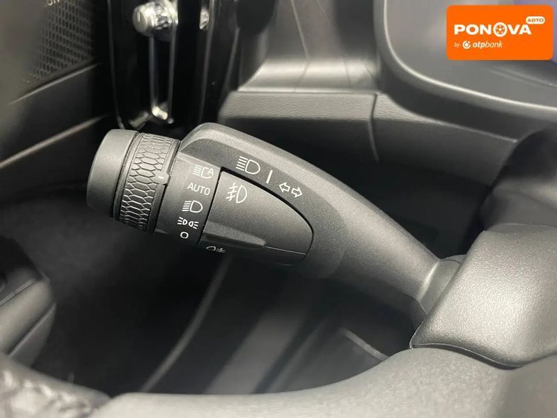 Volvo C40 Recharge, 2023 г., Електро, 45 тыс. км, Внедорожник / Кроссовер, Киев AT-10414222 фото