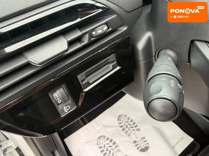 Citroen C4 SpaceTourer, 2019 р., Дизель, 171 тис. км, Мінівен, Білий, Вінниця AT-10421934 фото