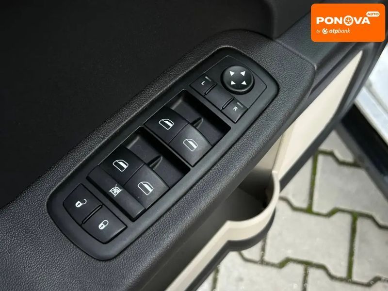 Dodge Journey, 2008 р., Дизель, 207 тис. км, Позашляховик / Кросовер, Сірий, Кривий Ріг AT-10404519 фото