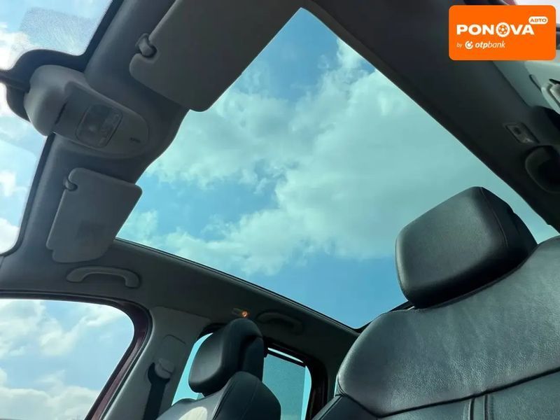 Peugeot 3008, 2011 г., Бензин, 94 тыс. км, Внедорожник / Кроссовер, Красный, Львов AT-10417628 фото